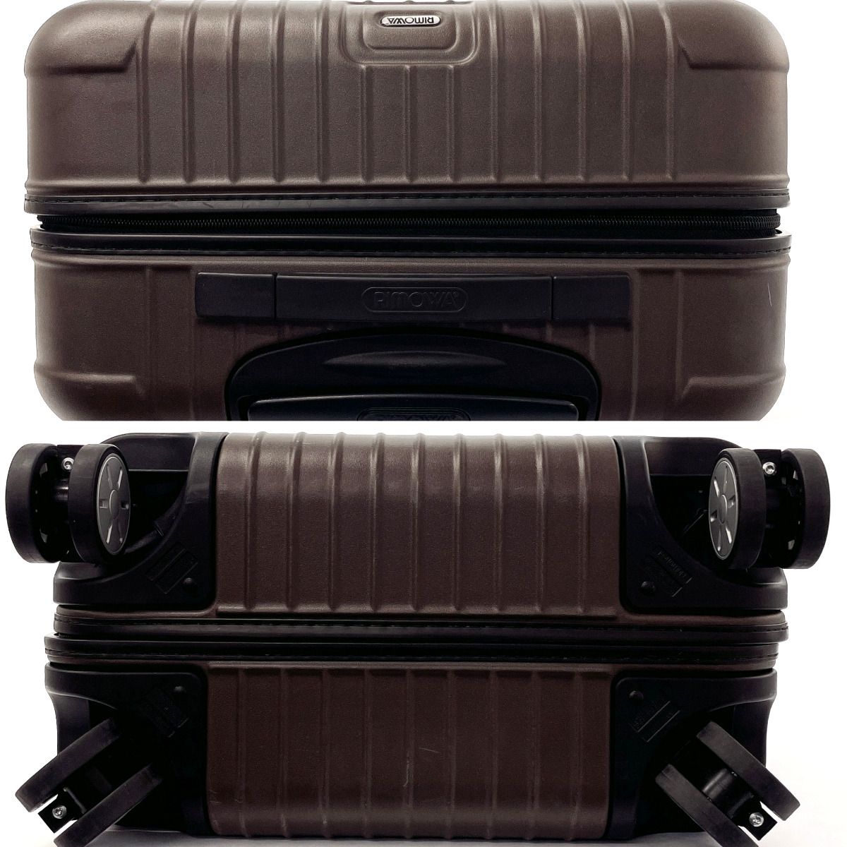 リモワ スーツケース・キャリーケース サルサ マルチホイール 4輪 61