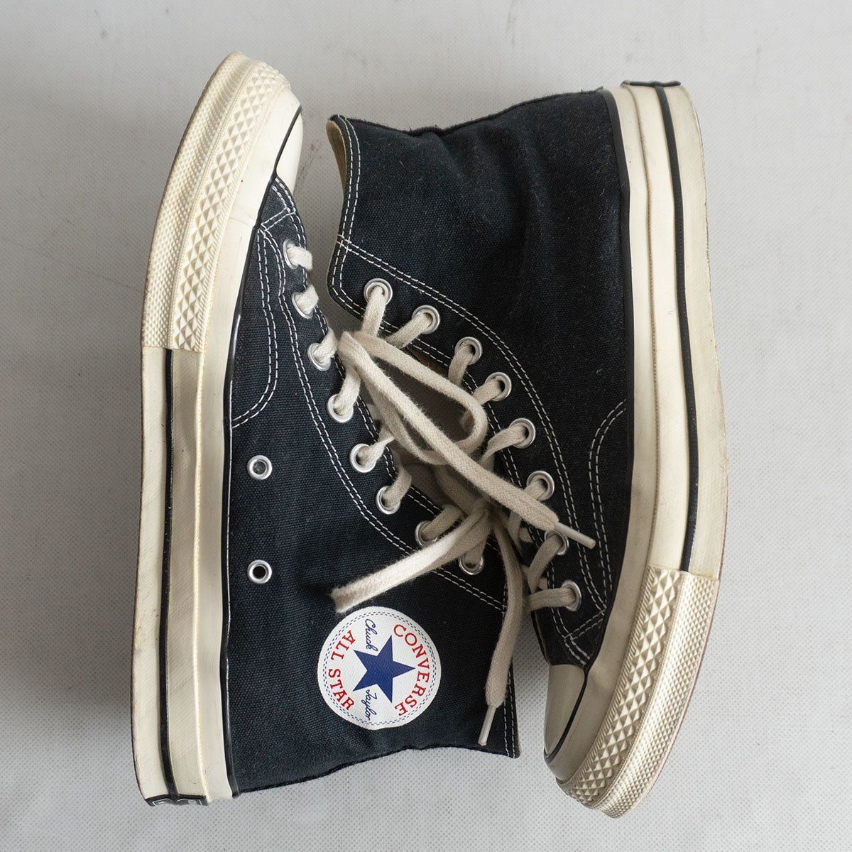 希少】CONVERSE CT70【Chuck Taylor All Star70 HI ct70】US 8