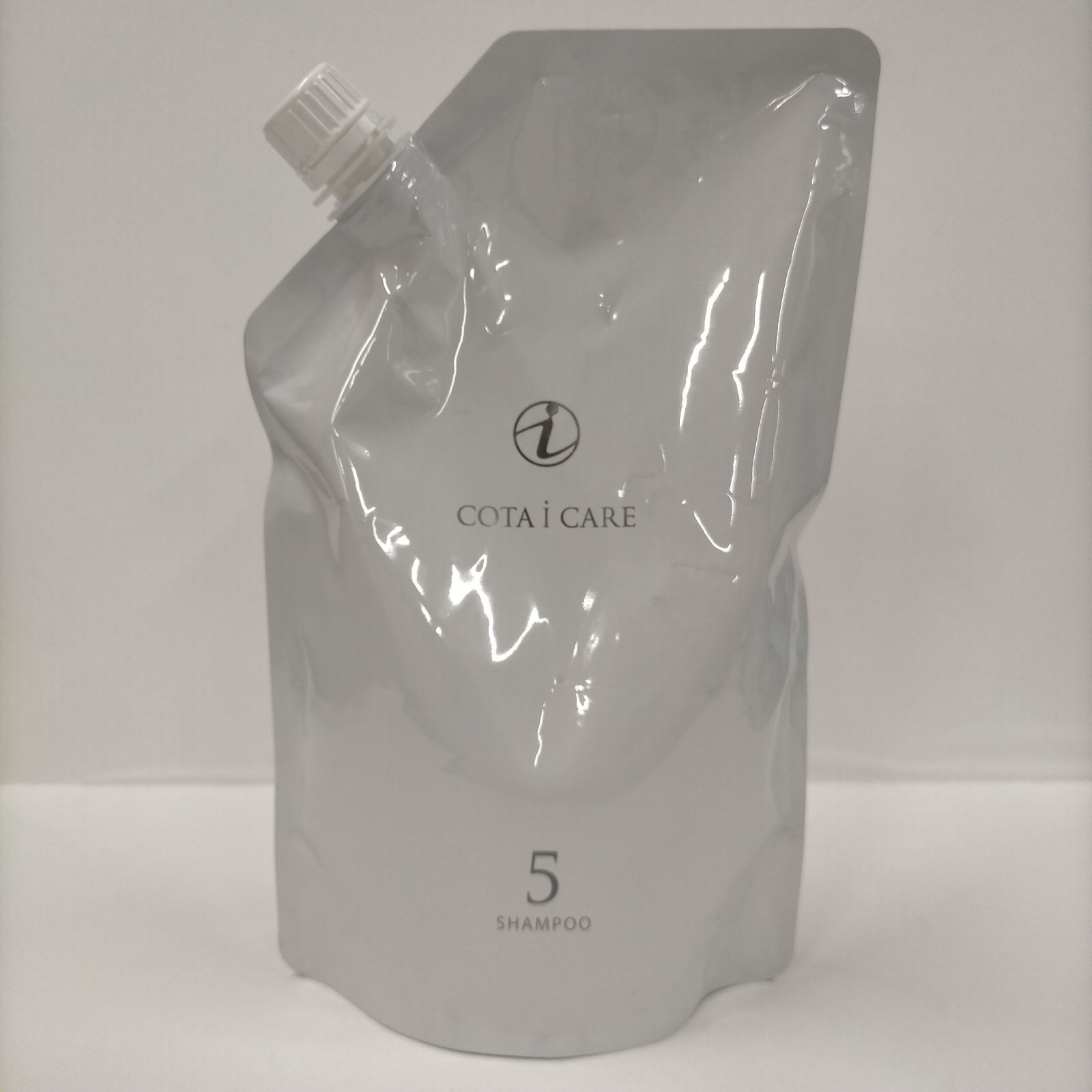 コタ シャンプー 750ml 5番