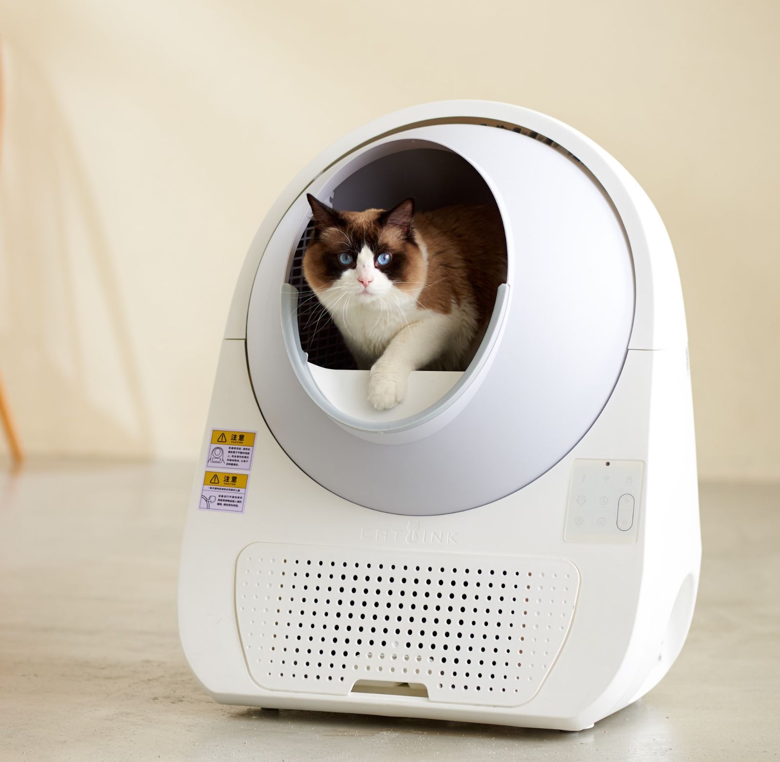 展示品 1年保証付き】CATLINK SCOOPER PRO ※猫の使用はございません。 - メルカリ