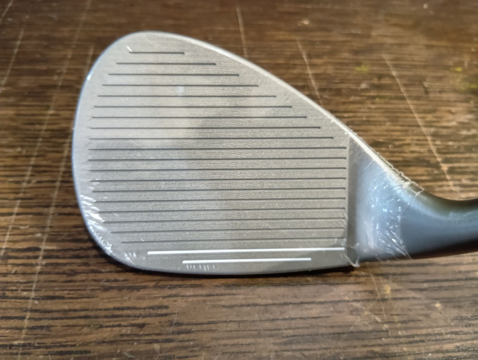 上質で快適。 Ld Wg クリーブランド スマートソール FULL-FACE TYPE-L チッパー レディース 右用 UST RECOIL DART 50 WEDGEカーボンシャフト 日本 モデル 大崎店 リッチな