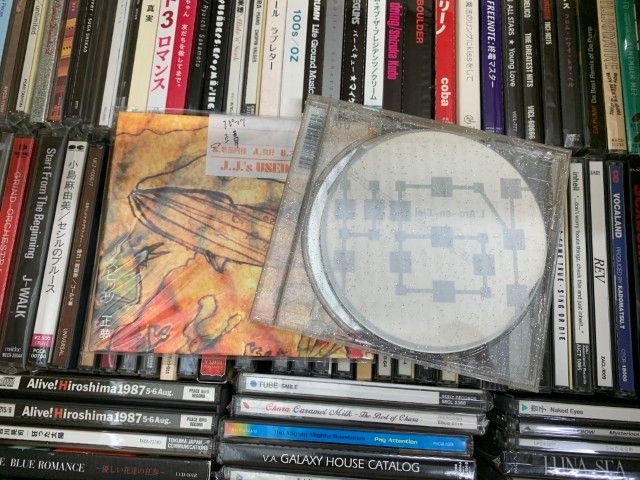 □01)【同梱不可】邦楽など CDまとめ売り約90点大量セット/J-POP