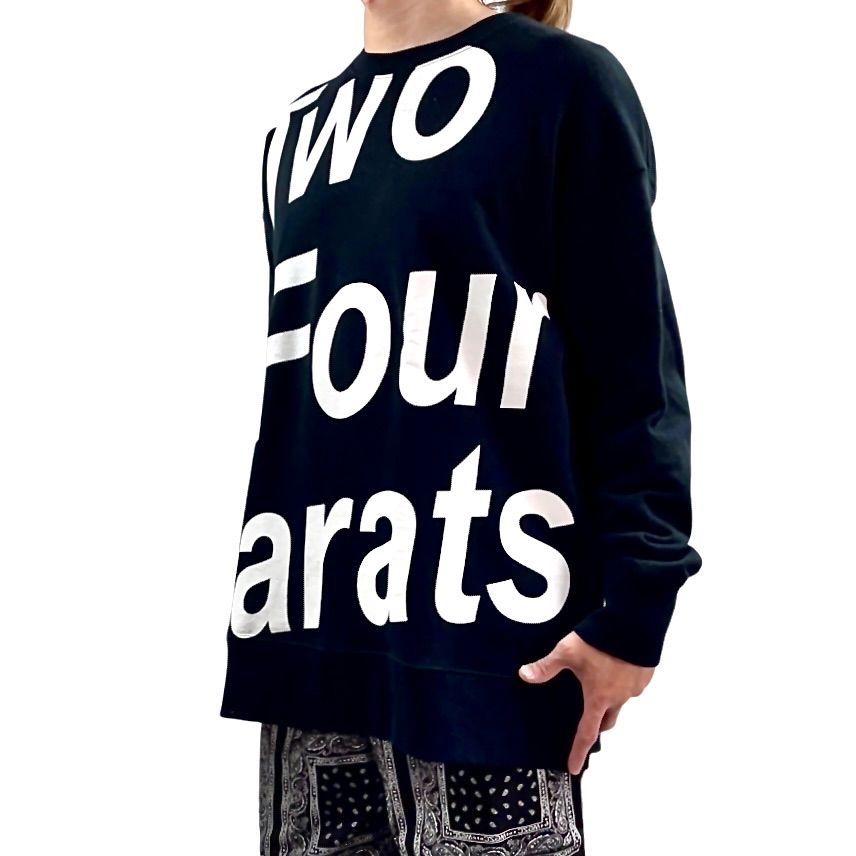 楽天市場】24karats セットアップ（スウェット・トレーナー