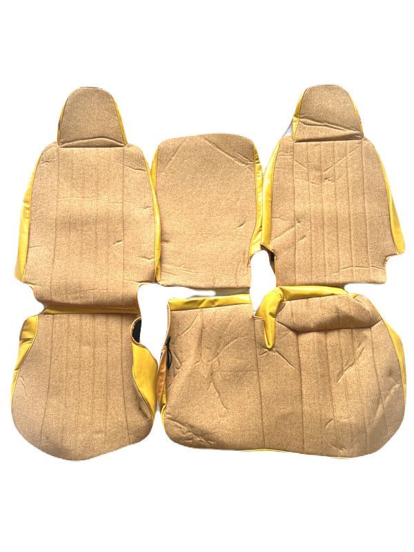 バン １列目のみ