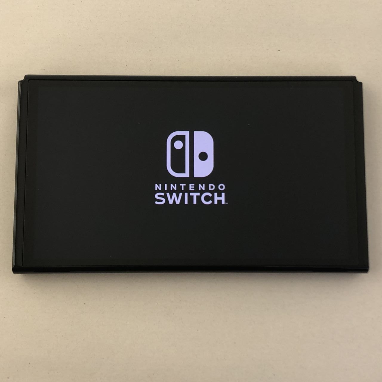 03w16124 ニンテンドースイッチ 有機ELモデル ホワイト 中古 SWITCH