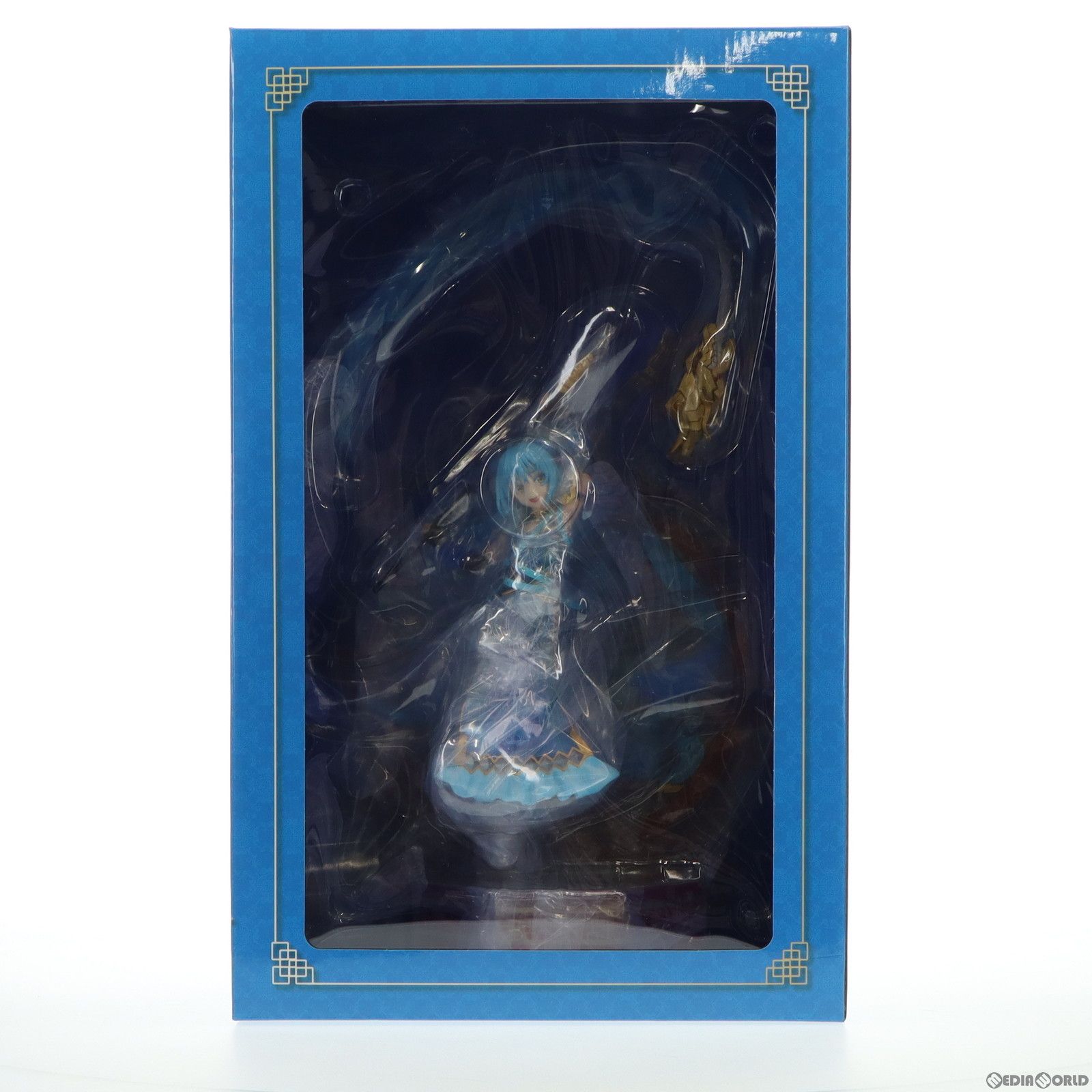 直販購入者特典付属 リムル=テンペスト -破軍 Ver.- 転生したら