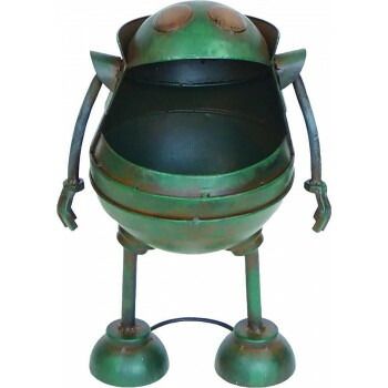 村田屋産業 メタルロボ パックマン S 4497