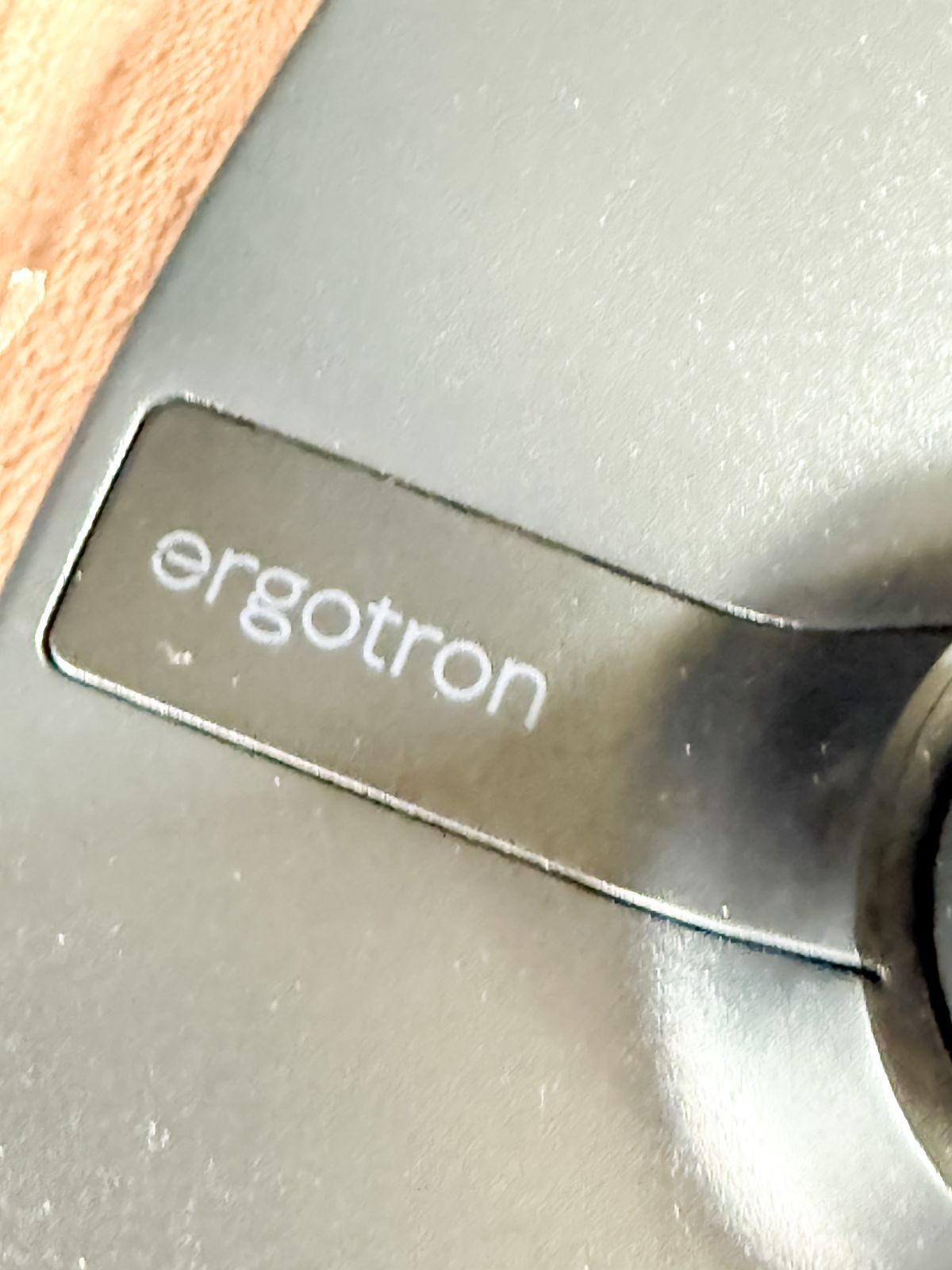 エルゴトロン LX