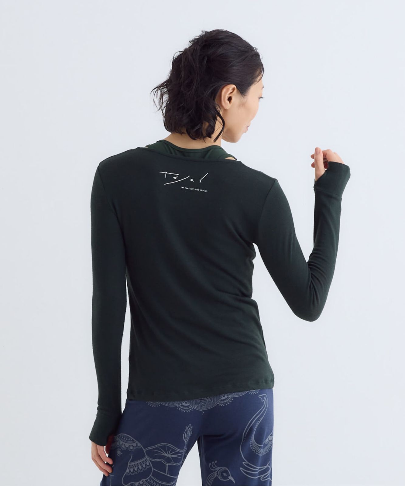 ウダカトップス tl252133