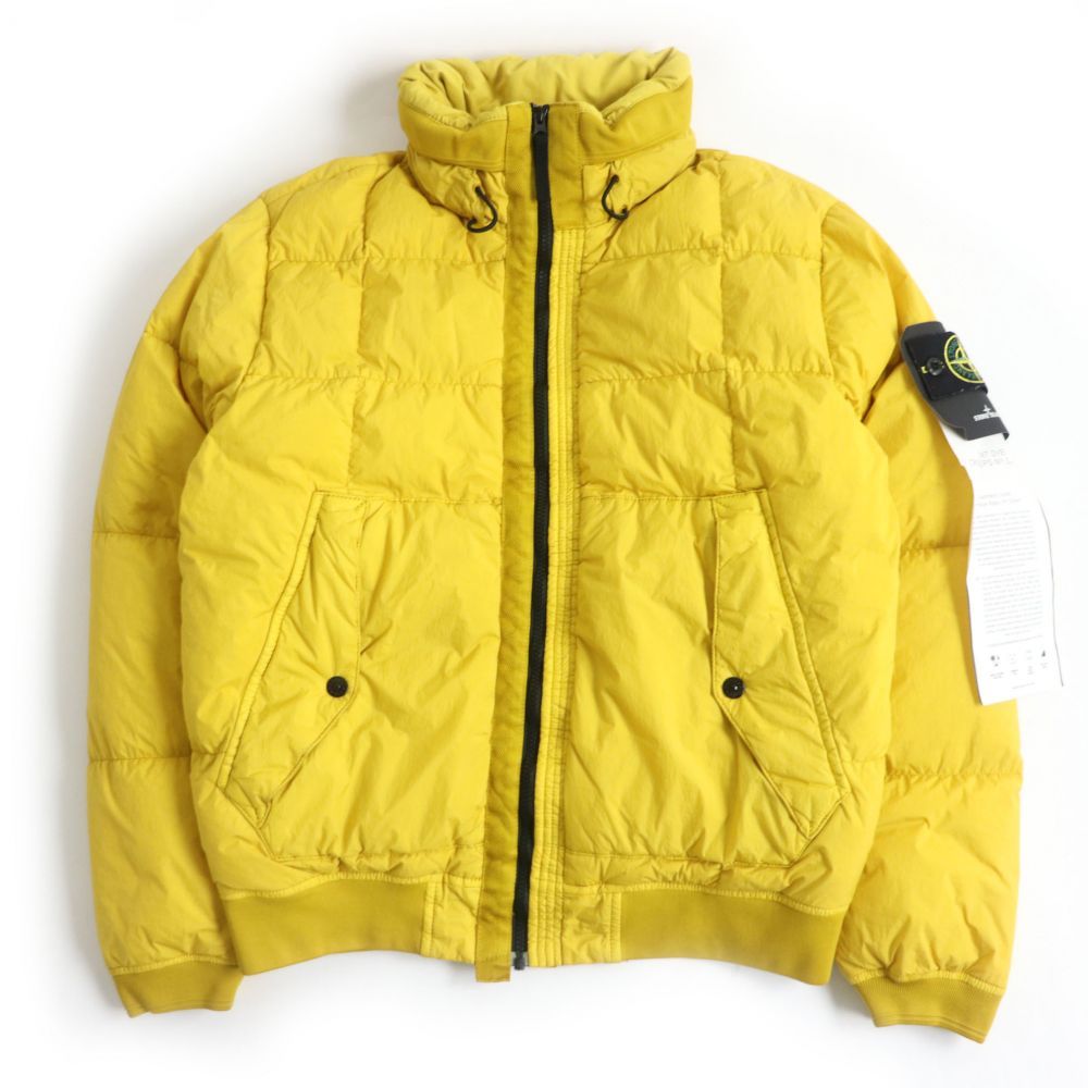 未使用品□18AW 定価￥126,500 STONE ISLAND/ストーンアイランド ...