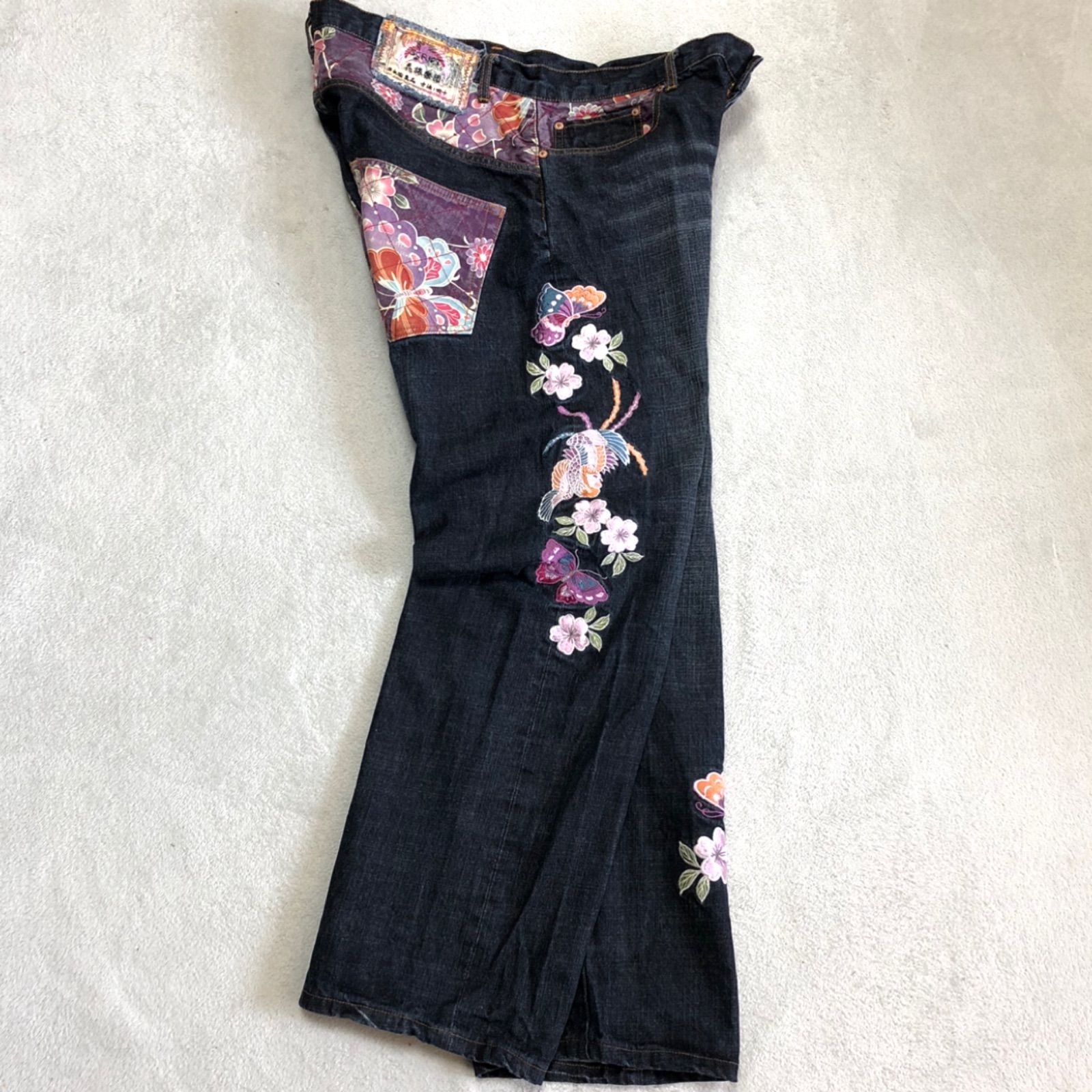 リーバイス S501XX 大戦モデル 米国 バレンシア製 W33 555 リーバイス LEVIS S501XX W33 L36 大戦モデル 555 バレンシア製 LEVI'S