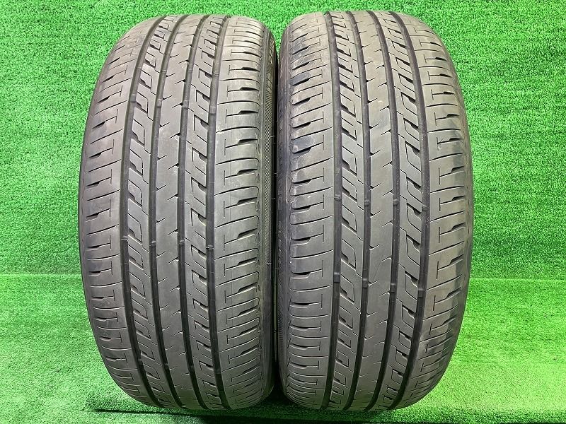 Saber Ring サマー セイバーリング SL201 225 40R19 2本 6ミリ