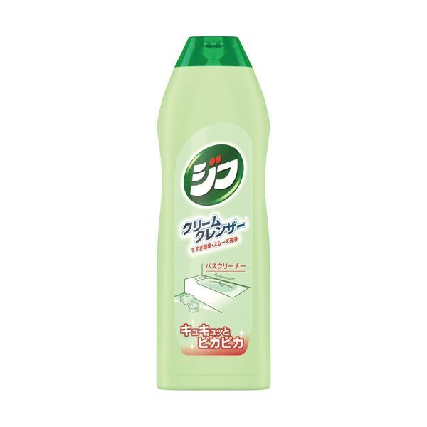 まとめ ユニリーバ ジフ バスクリーナー 270ml 1本 ×50セット