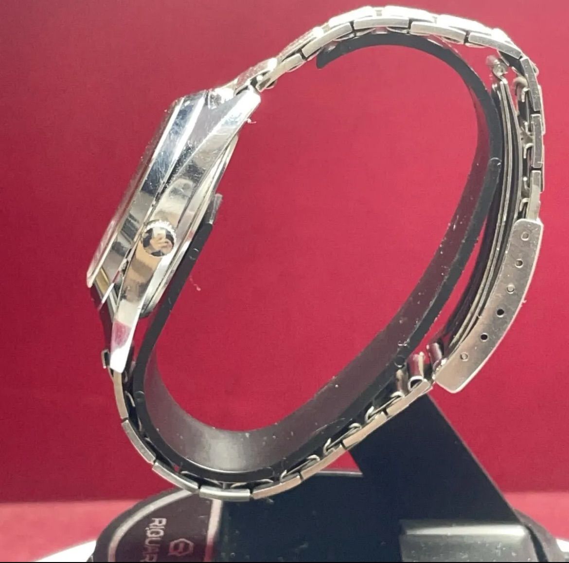 トモニー 腕時計