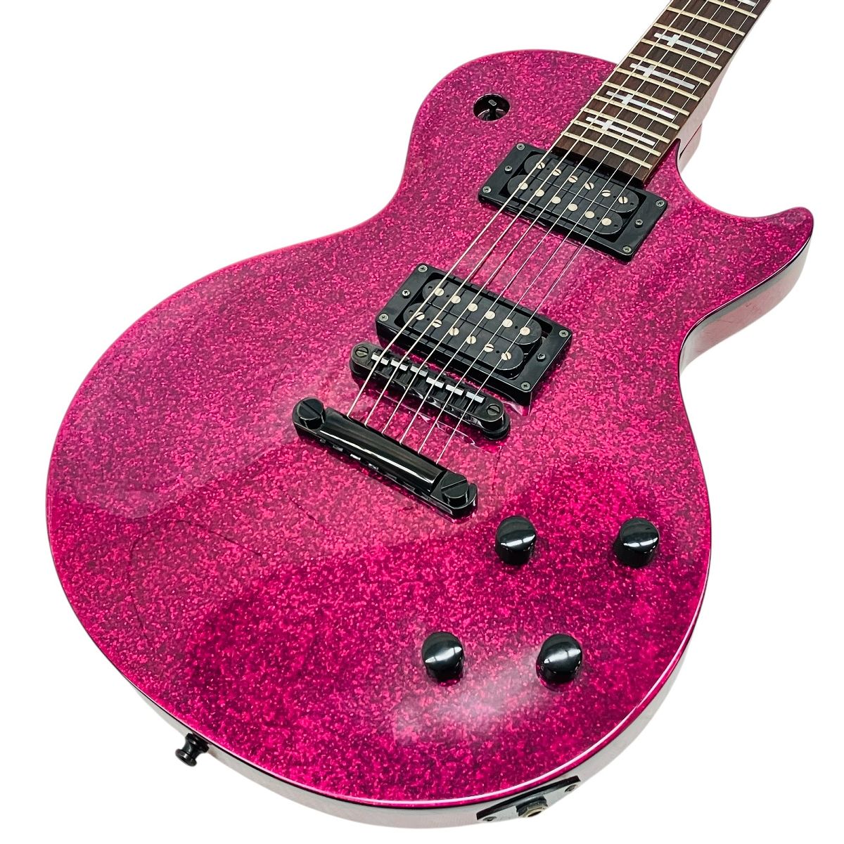 ☆即演奏可☆整備済☆状態良好☆美品☆良品☆弦新品☆フェルナンデスベース FERNANDES RE-155C 瀧川一郎 モデル エレキギター 弦楽器