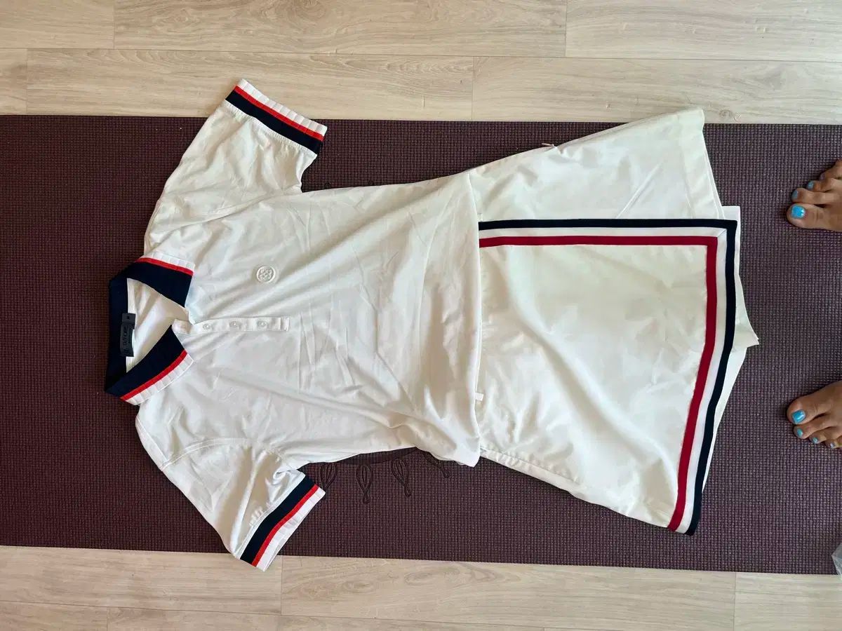 G/FORE ジーフォア ゴルフ ウェア レディース ノースリーブ ワンピース