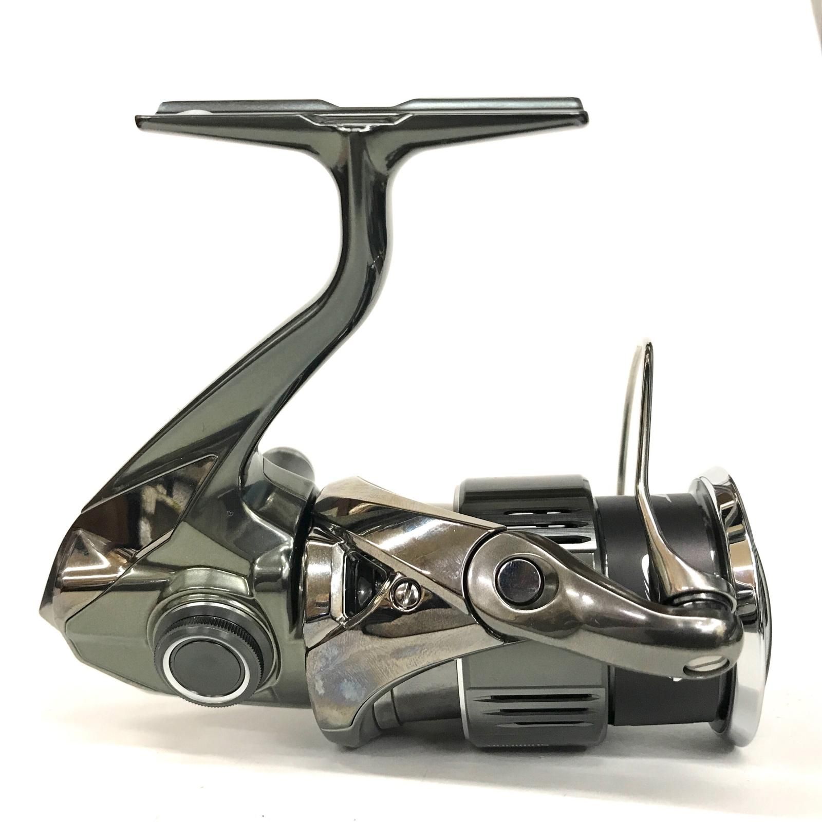22ステラ 3000MHG SHIMANO スピニングリール SHIMANO (シマノ
