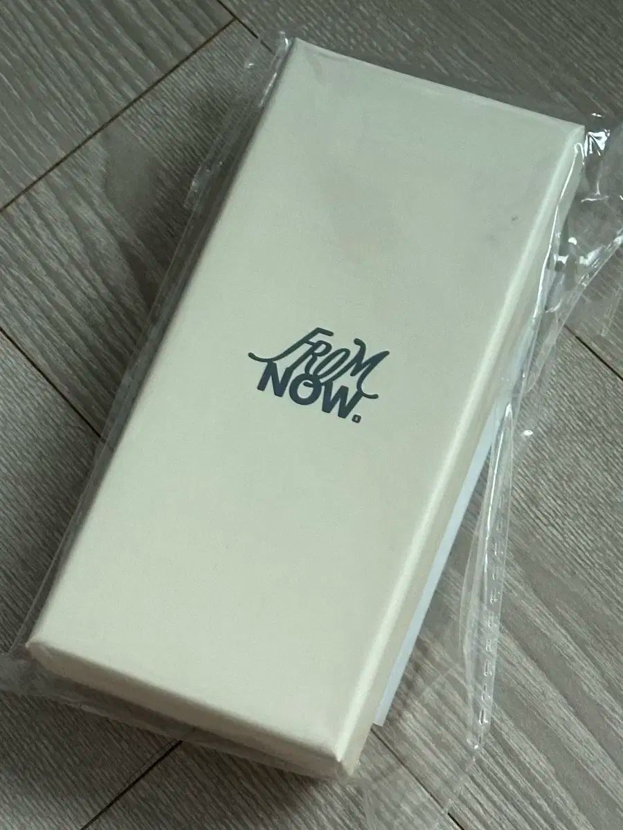 プロミスナイン 6周年 イ チェヨン ネックレス