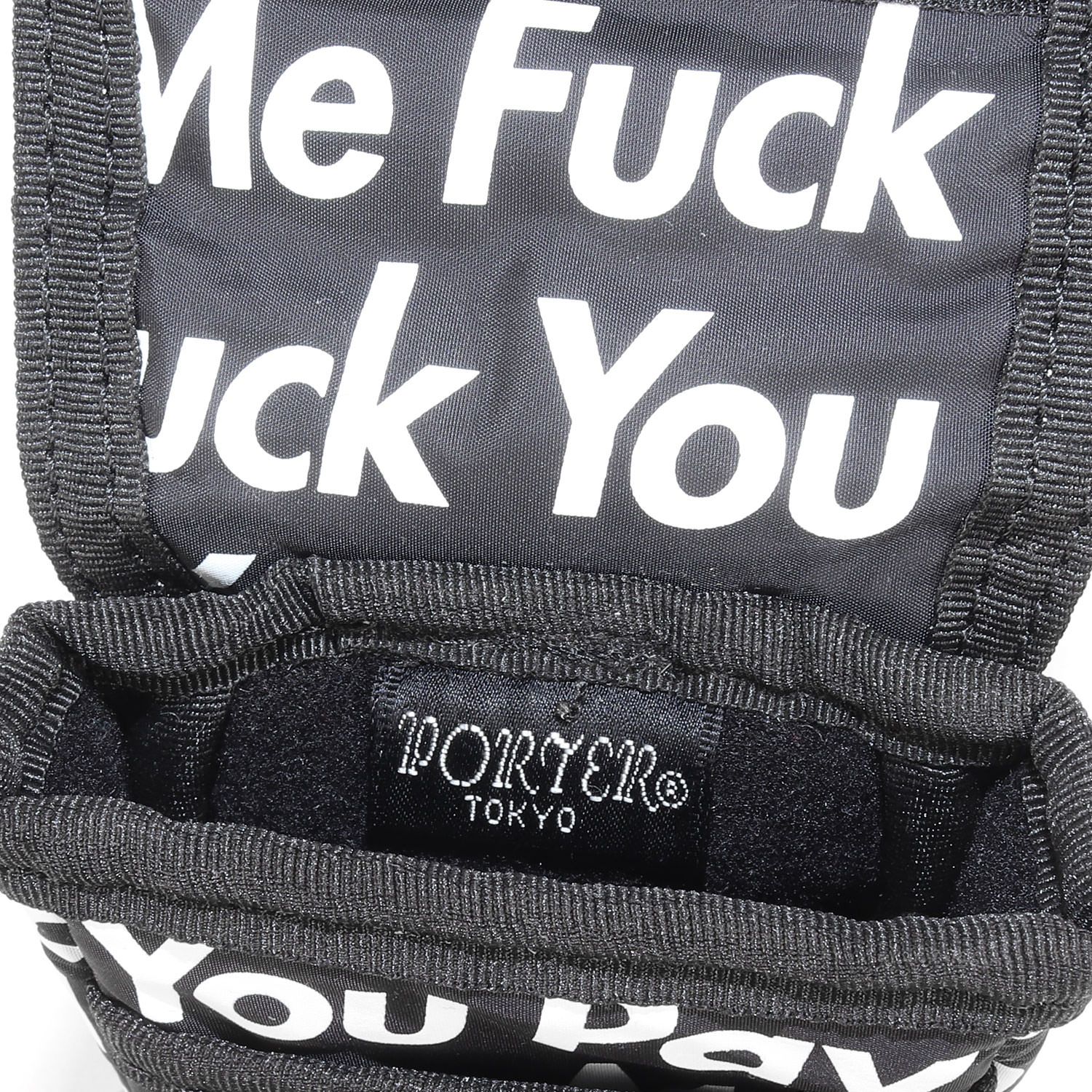 メンズSupreme x Porter Mobile Case 吉田カバン - mirabellor.com