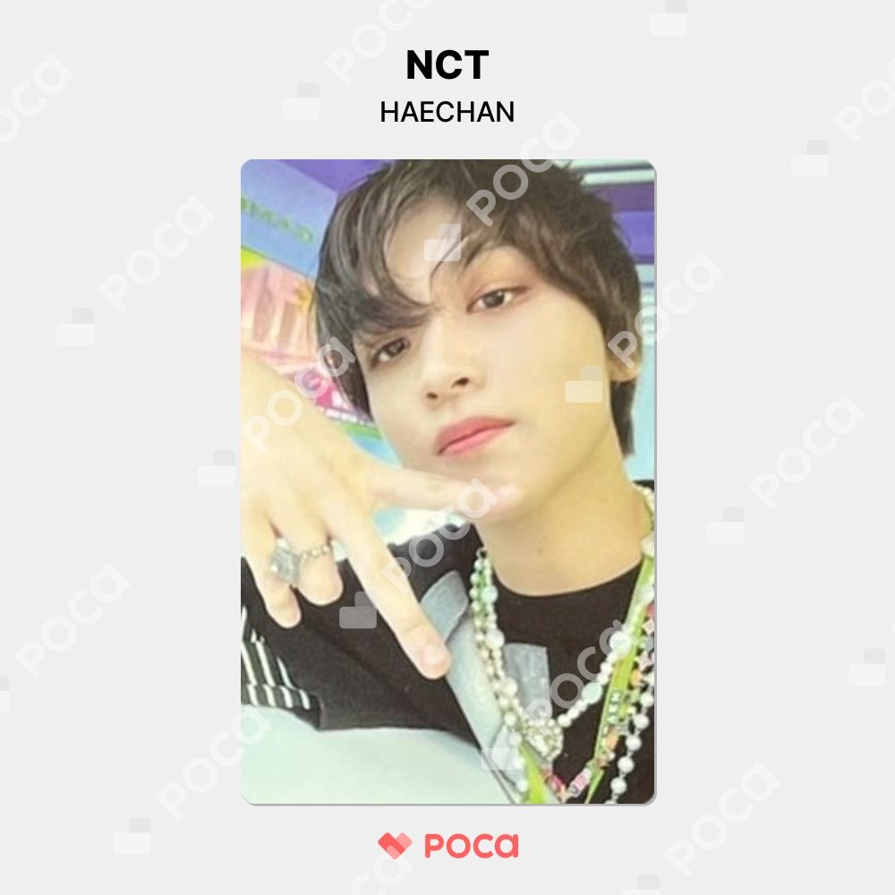 nct ヘチャン　トレカ 半額SALE☆ ヘチャン トレカ等セット NCTDREAM NCT127｜Yahoo
