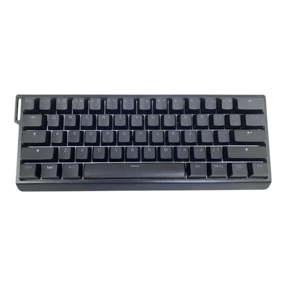 WOOTING 60HE　ARM US配列 Amazon | Wooting60HE＋,ARM,ANSI-US PBT,Lekker Linear60,US