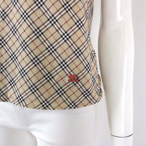 LABEL カットソー