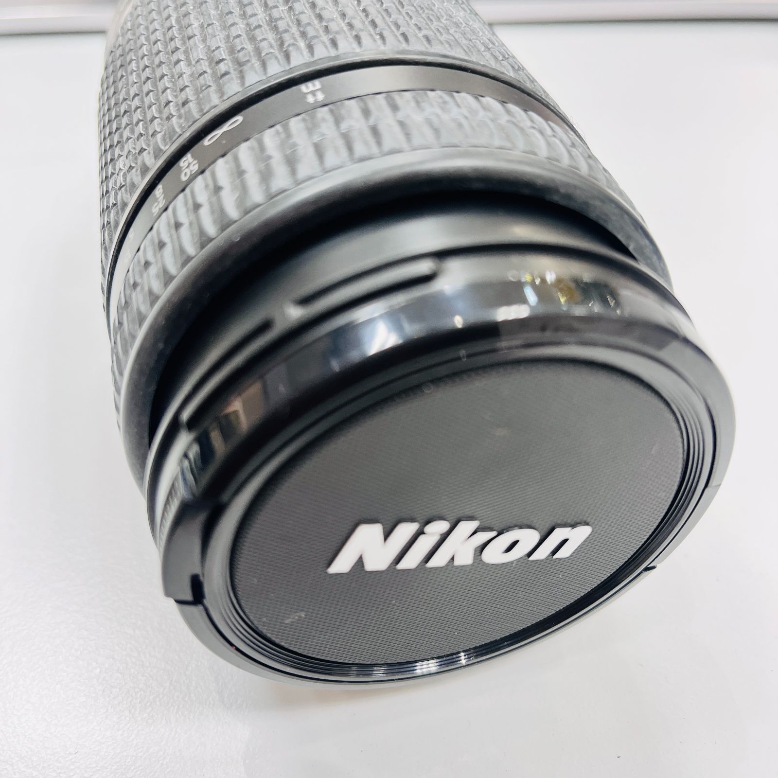 A【中古】Nikon  AF NIKKOR 70-300mm 1:4-5.6D カメラレンズ 望遠