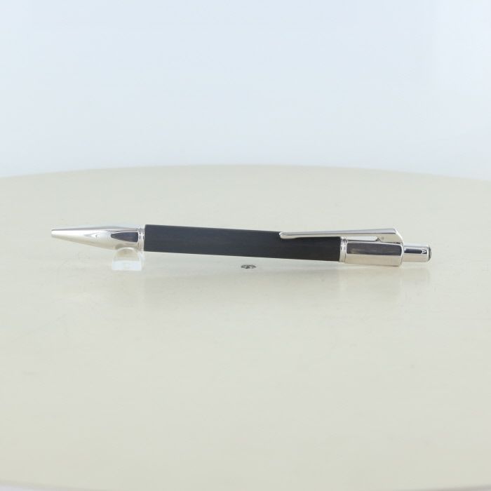 中古】(カランダッシュ) CARAN バリアス エボニー 🎴カラン 中古】(カランダッシュ) CARAN バリアス エボニー 🎴カラン