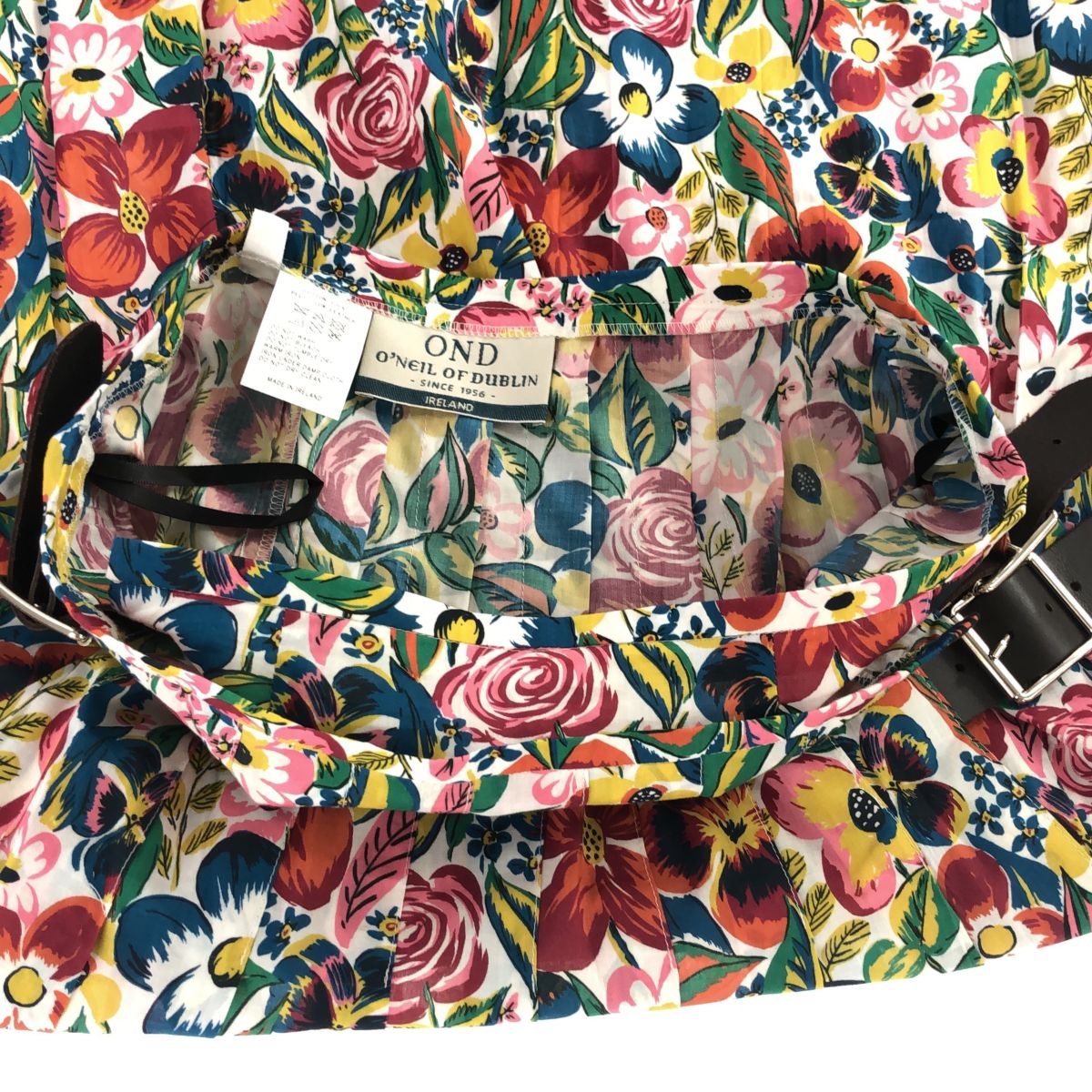 JOURNAL STANDARD LUXE O'NEIL OF DUBLIN オニールオブダブリン