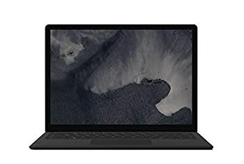 【中古-非常に良い】 マイクロソフト Surface Laptop 2 サーフェス ラップトップ 2 13.5インチ Core i5 256GB 8GB ブラック LQN-00055