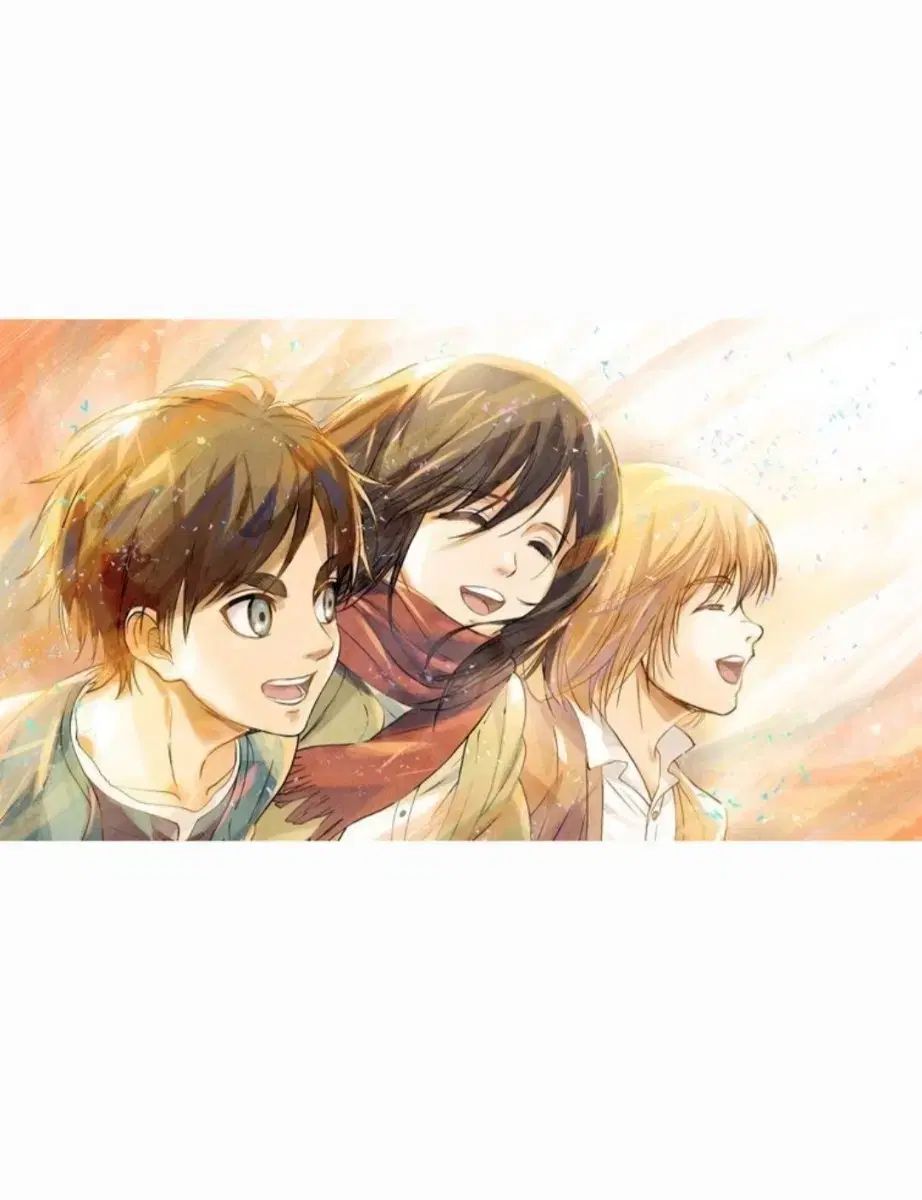 進撃の巨人 ねんどろいど エレン ミカサ アルミン まとめ