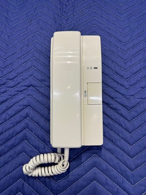 アイホン マンション用インターホンVG-2AT-5 （☆アイホン製 
