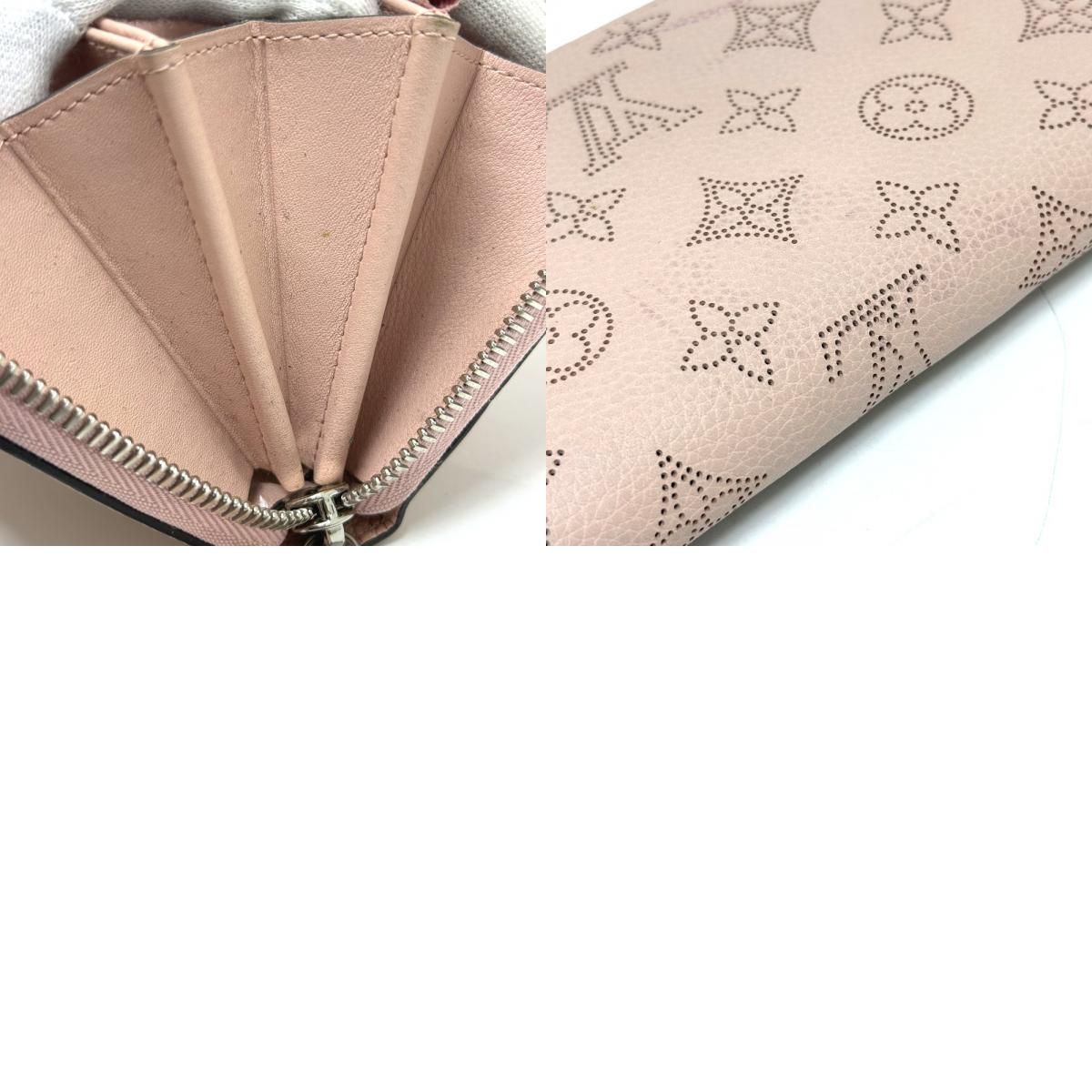 LOUIS VUITTON ルイヴィトン 長財布 ジッピーウォレット M61868 