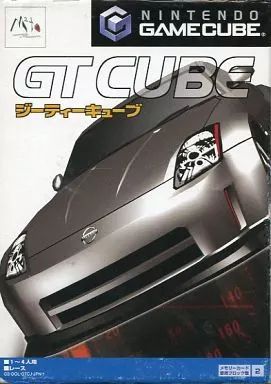 NGCソフト GT CUBE