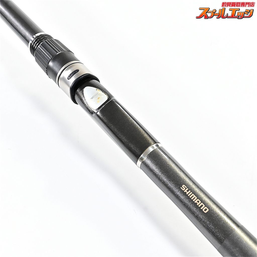 シマノ 03磯遠投EV