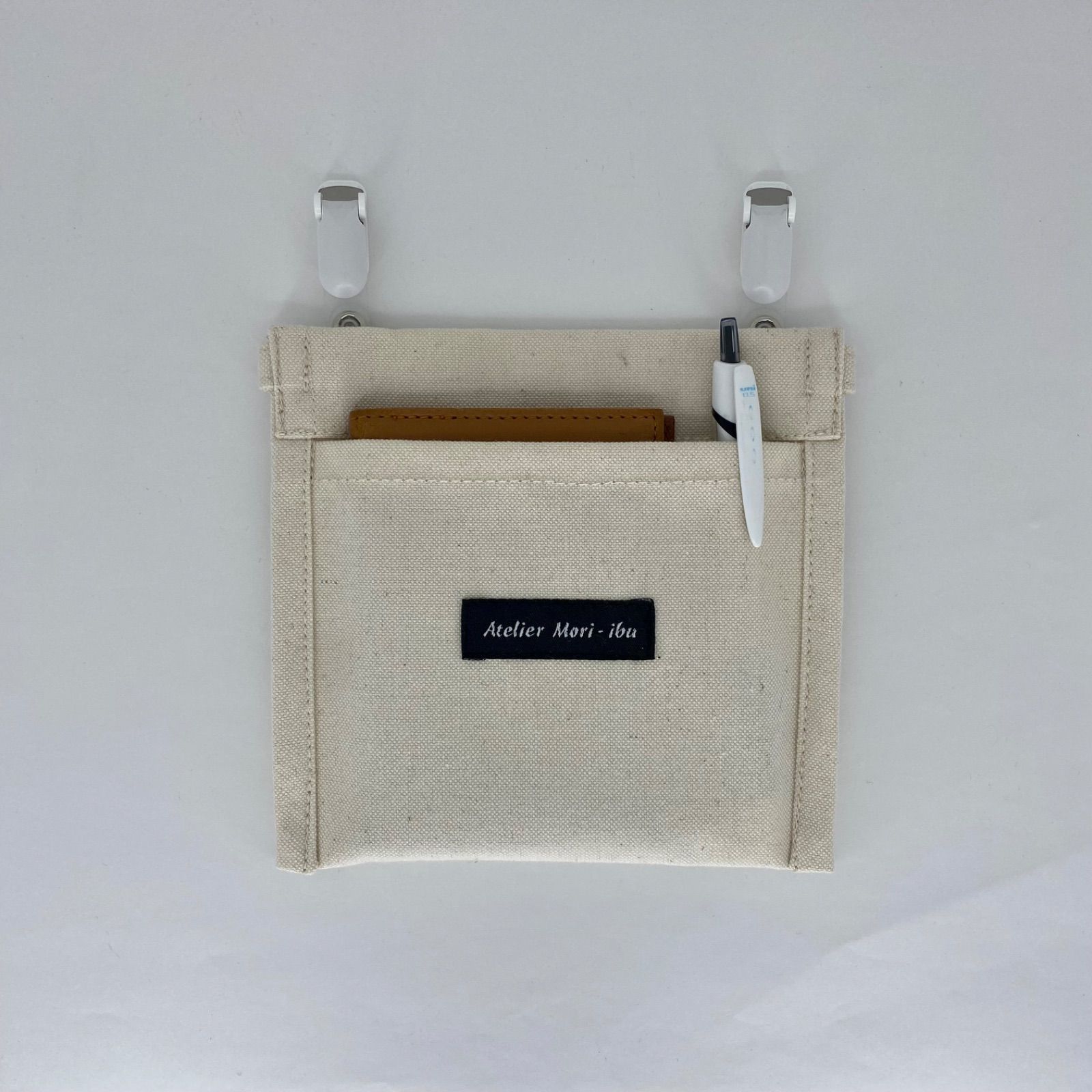 後付けポケット【トートバッグ専用・ミニサイズ】 - メルカリ