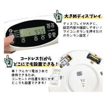 アンサー オートペットフィーダー
