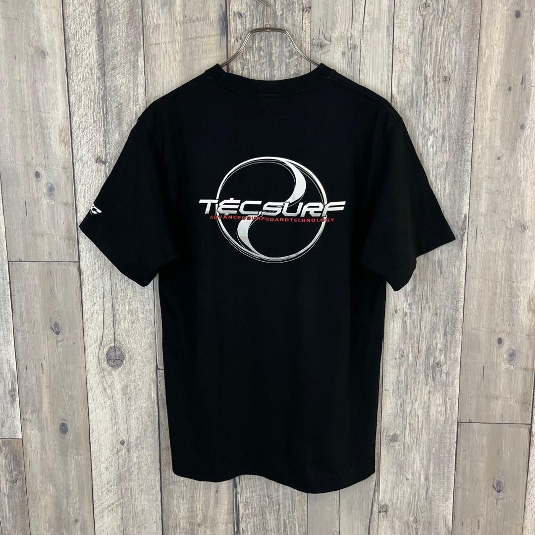T&C タウンアンドカントリー シングルステッチ 半袖 Tシャツ TEE M 