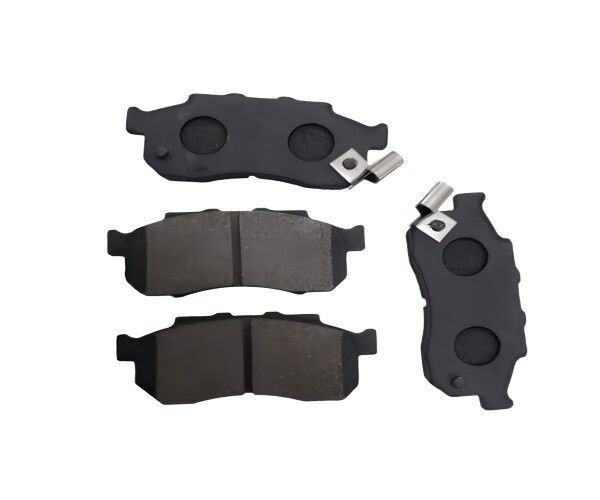 ホンダ 純正 アクティ ミニ トラック バン フロント ブレーキ バッド HONDA Acty Mini Truck Van Front Brake Pads Set 45022-S3A-J00 未
