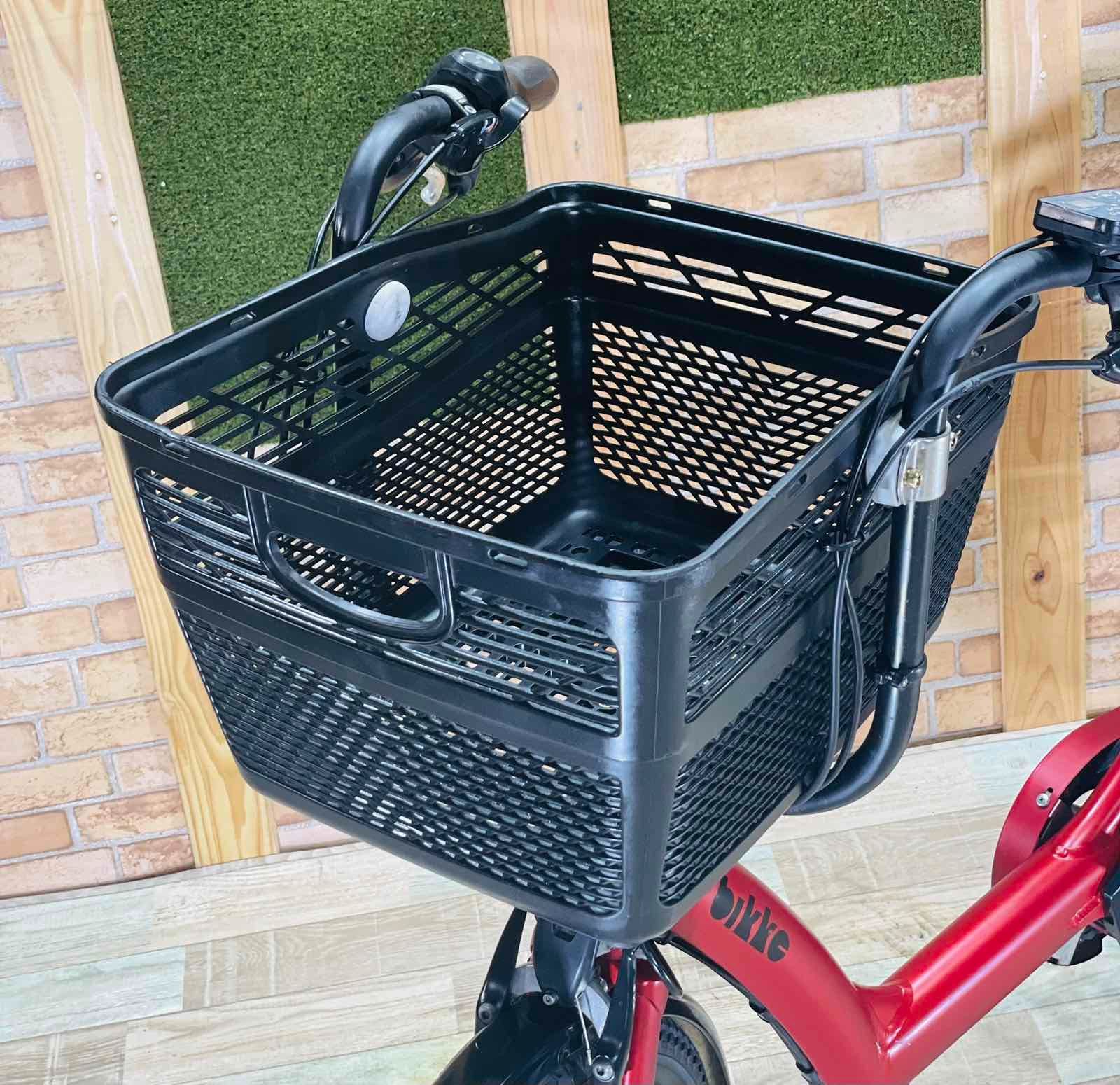 13.2AHバッテリー ビッケ