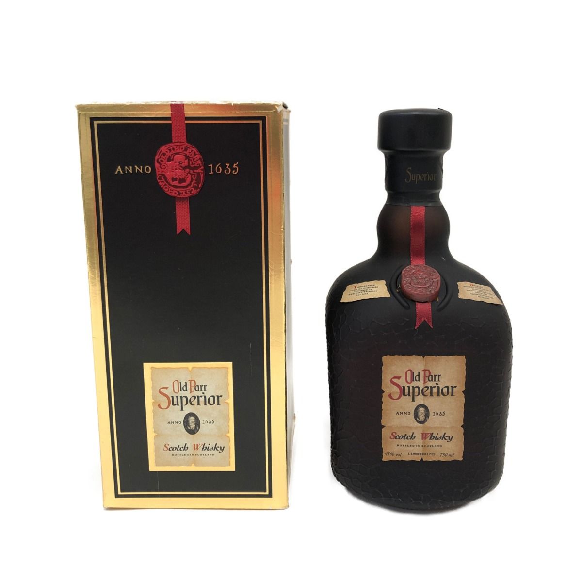 Amazon.co.jp: 飲み比べ2本セット「オールドパー12年