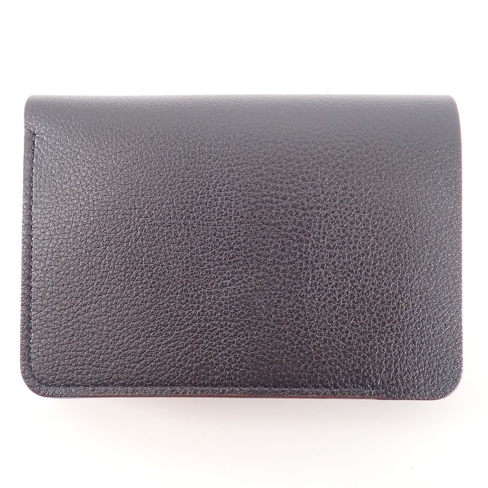 forme フォルメ 【新品同様】0719-9619 flp-26 Short Wallet Tolso 