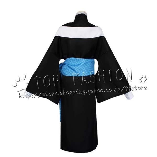 こじま リンク 獪岳（かいがく） コスプレ衣装 L 道具刀 ウィッグ高品質 カザナ 様専用リンク 獪岳（かいがく） コスプレ衣装 L 道具刀