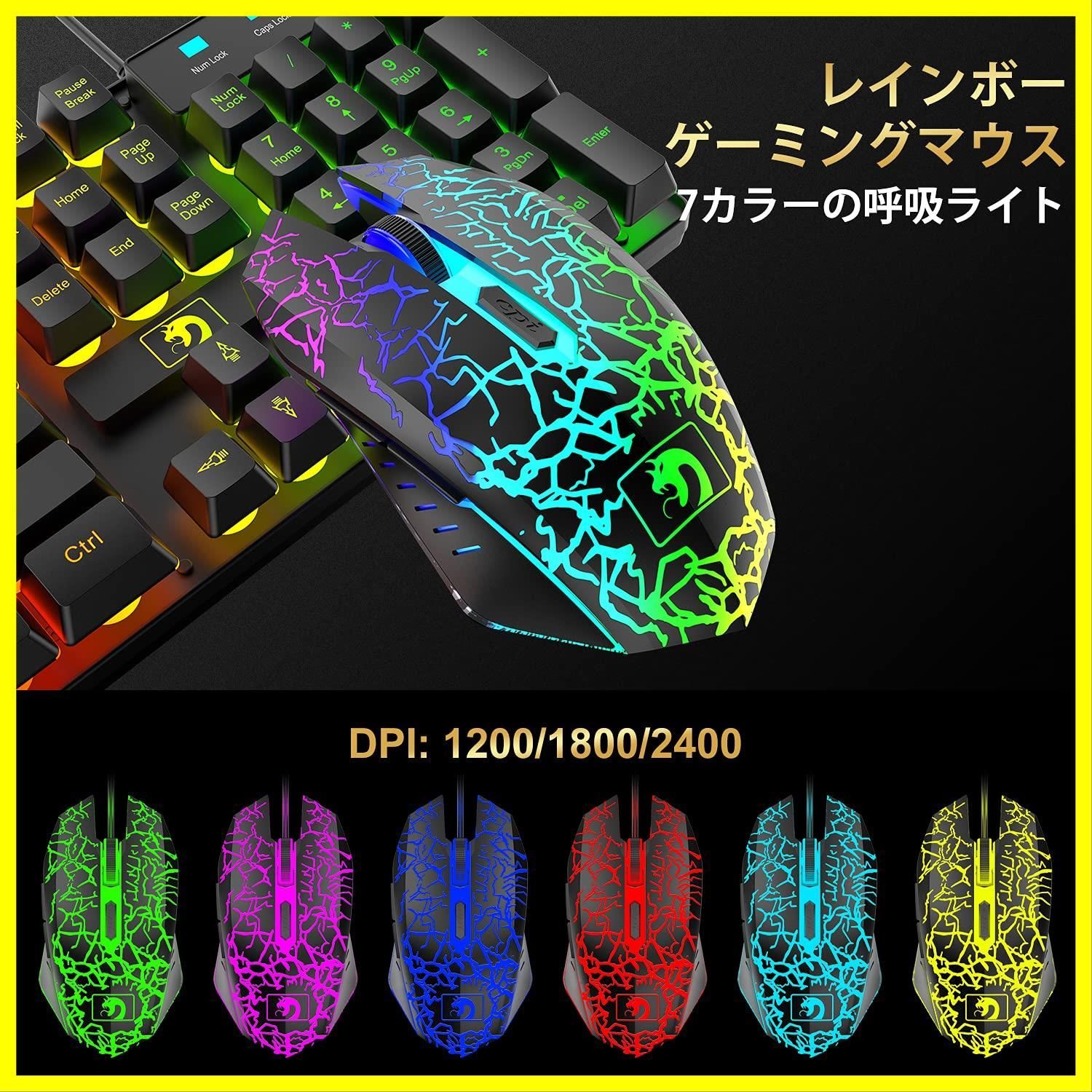 USBメンブレン式 有線 防水多機能マルチメディアキー snake