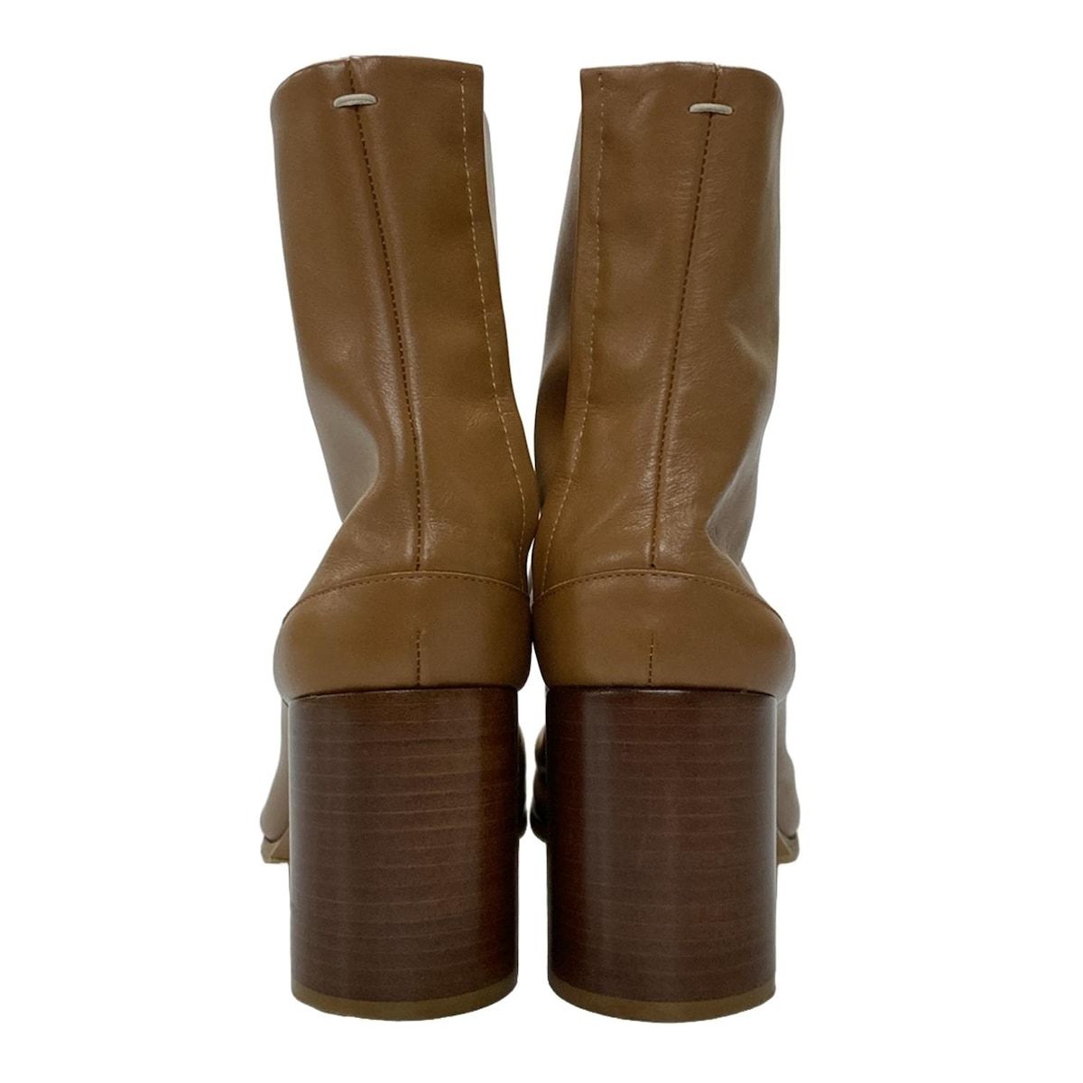 ショートブーツ 38