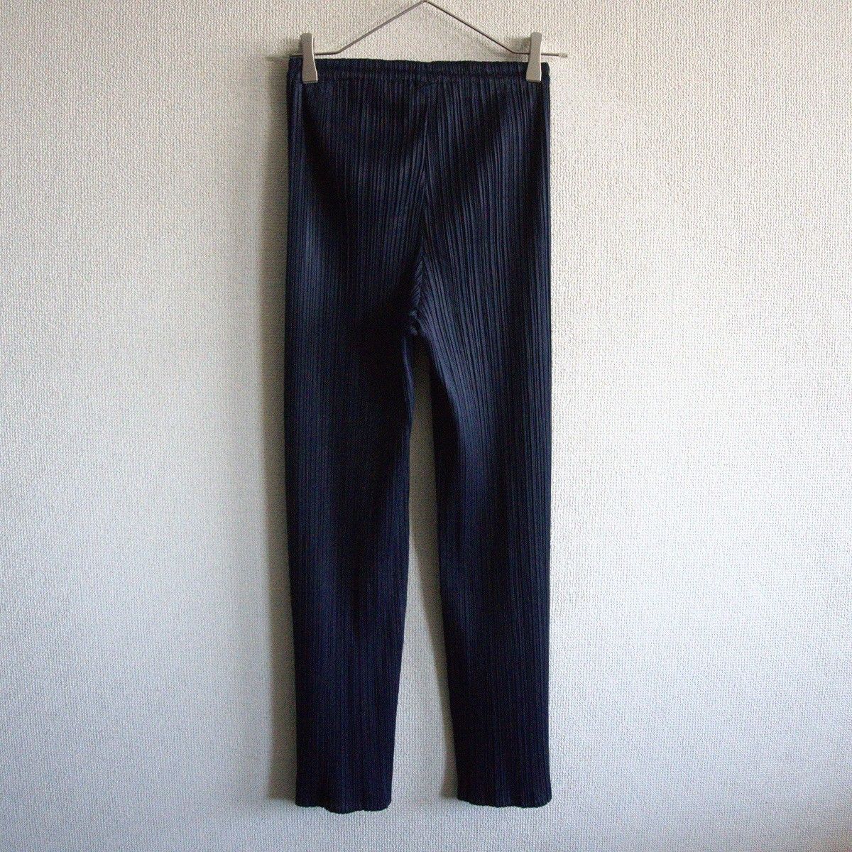 美品】 PLEATS PLEASE【プリーツ パンツ】 プリーツプリーズ ISSEY  