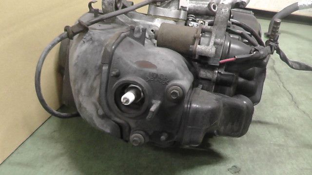 ライブディオ AF34-1250xxx の エンジン 1758849231