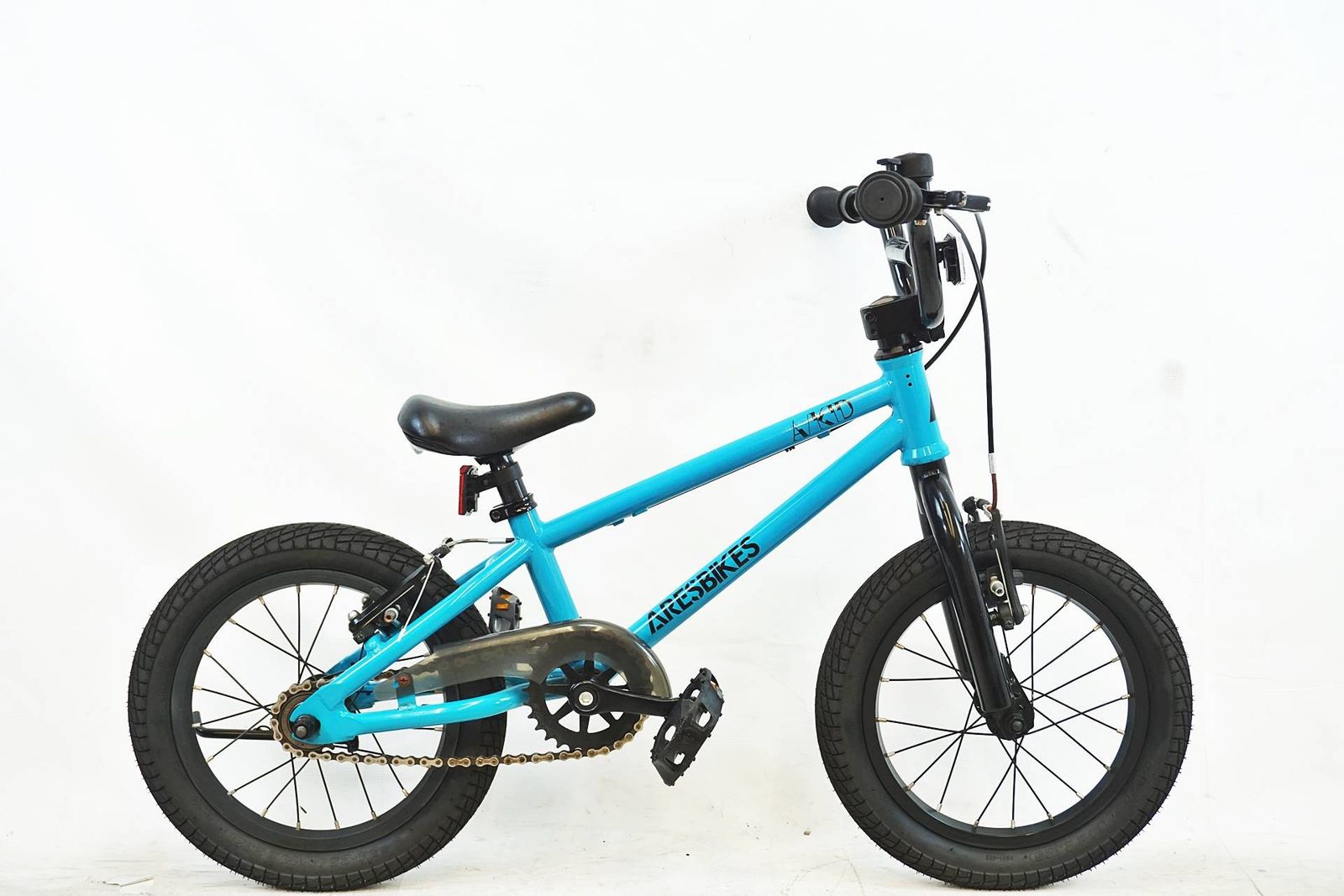 ARESBIKE アレスバイク A KID 14インチ モデル キッズバイク バイチャリ有明店