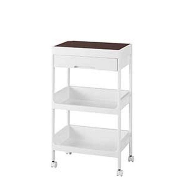 不動技研 サージュワゴン WT 3段 F2614