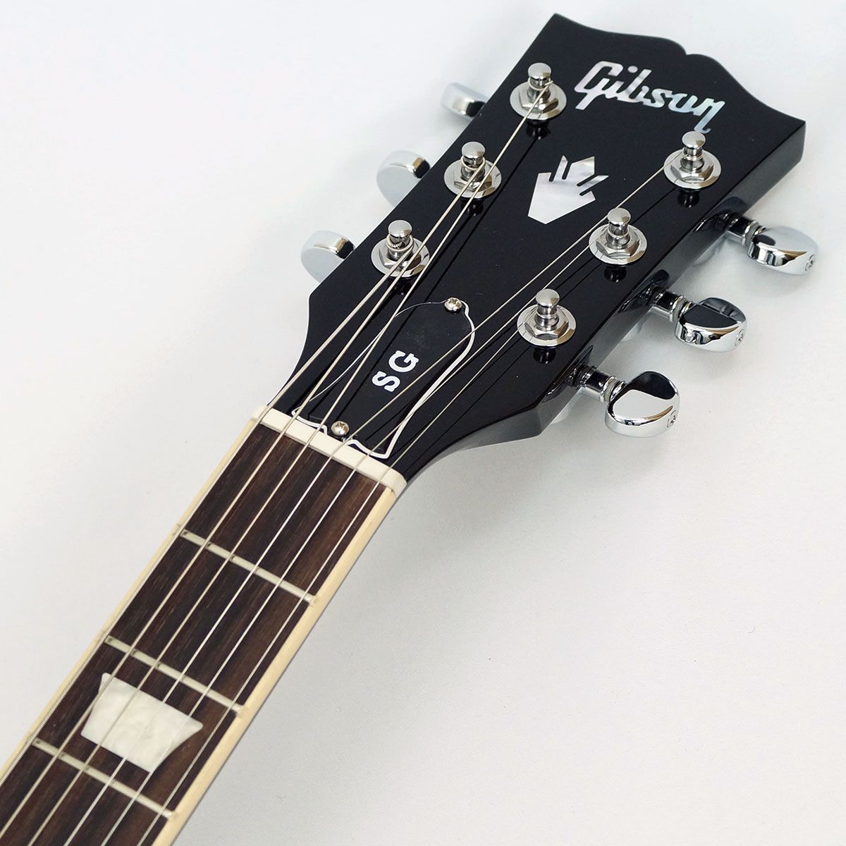 ギブソン Gibson SG【最終特価！】値下げはコメントでm(_ _)m ギブソン Gibson SG【最終特価！】値下げはコメントでm(_ _)m